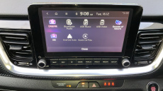 Kia Stonic 1.0T GDi 48V GT-Line S 5dr DCT Petrol Estate